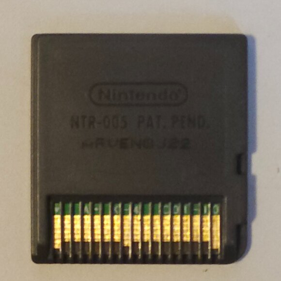 NINTENDO DS Lite That's So Raven Game 2006 Disney Psychic on the Scene - Picture 2 of 2